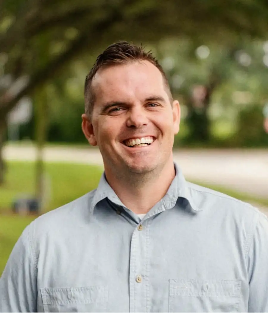 Ross Kozloski, founder of Kozloski Realty